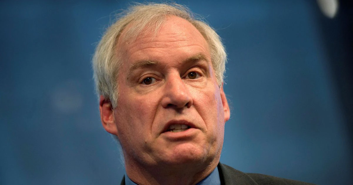 Fed’s Rosengren says central bank needs to keep eye on financial stability risks