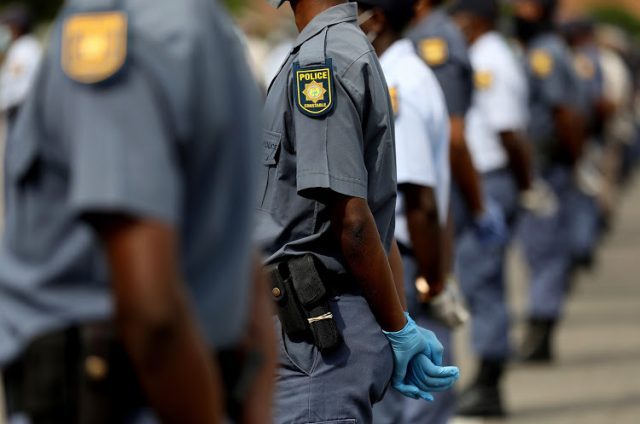 Former police colonel fined for travel claims fraud