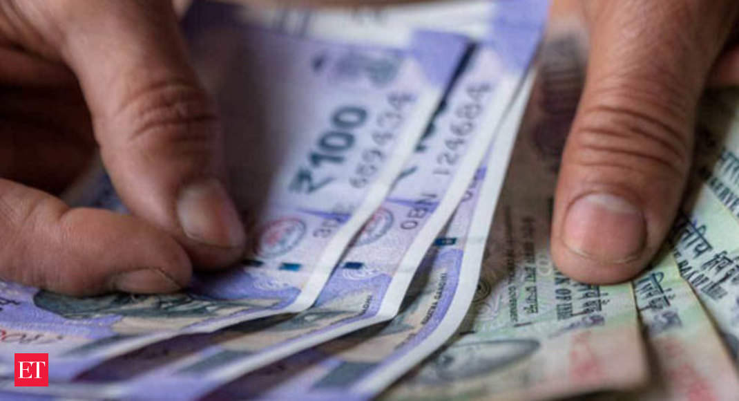 Household financial savings moderated to 8.2% of GDP in Q3FY21: RBI