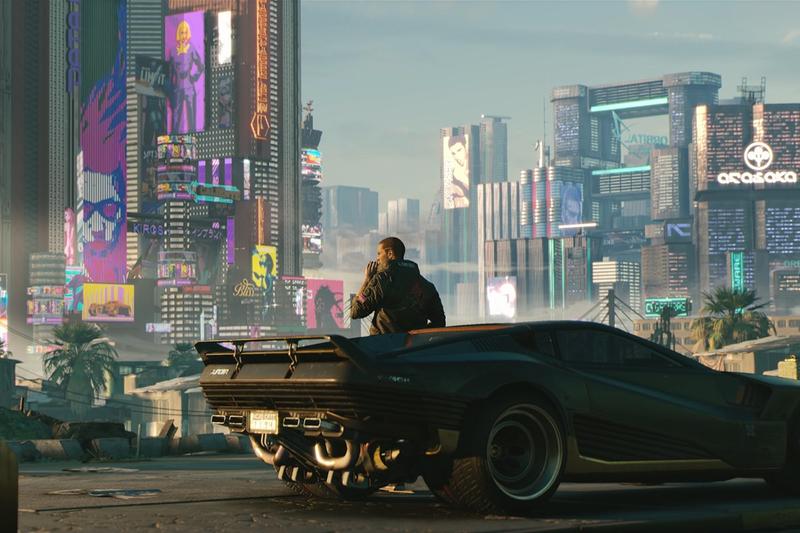 Microsoft’s Cyberpunk extended refund policy ends next month
