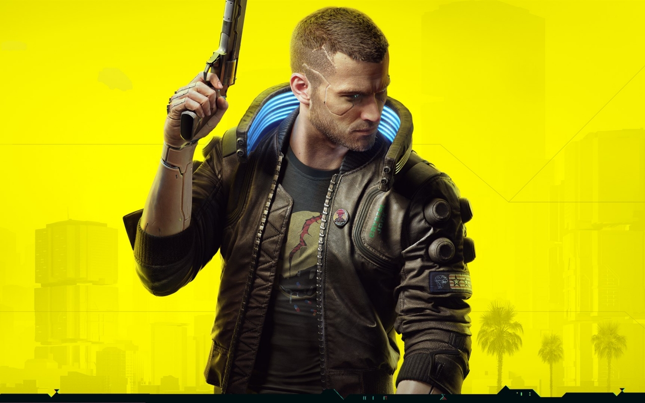 Microsoft Store Cyberpunk 2077 refund policy ends next month