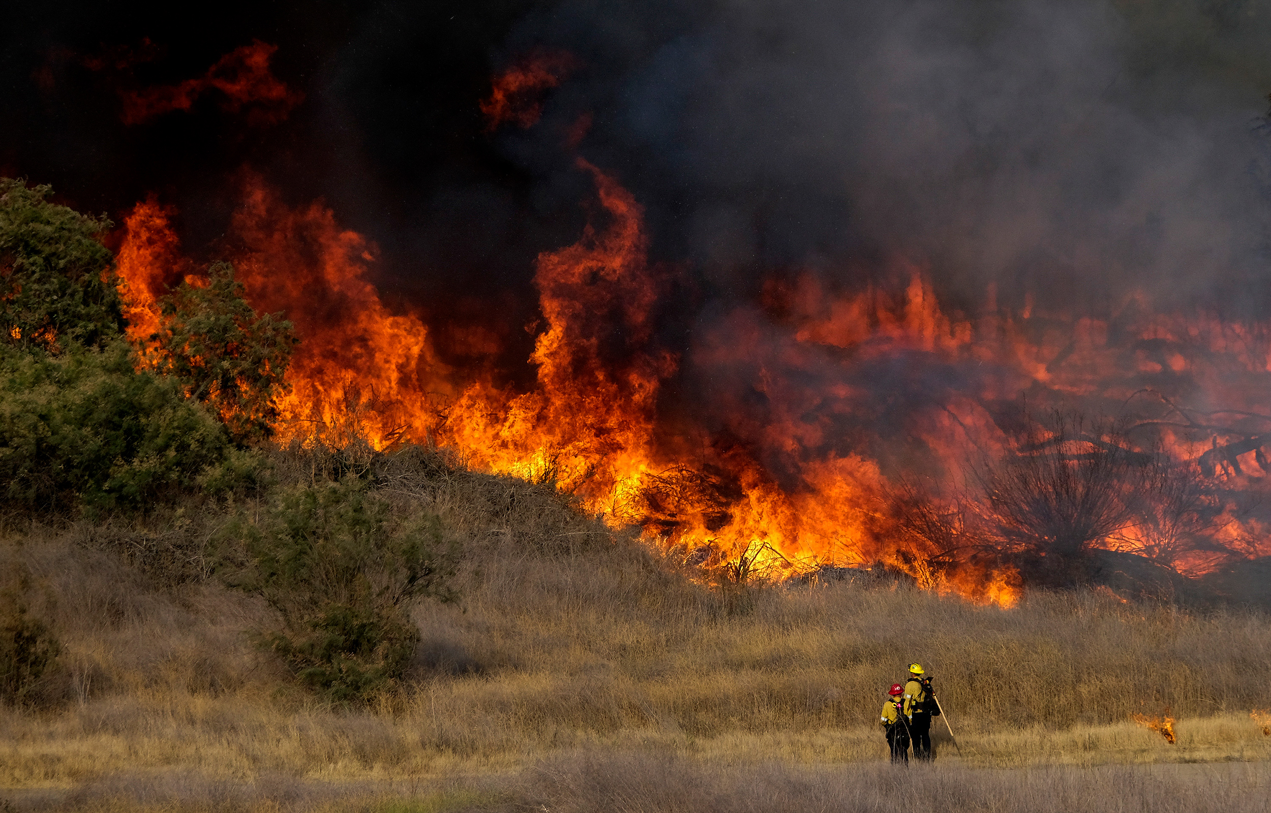 It’s absurd that we’re even debating spending money to fight climate change