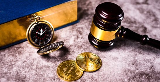 Treasury nominee will target crypto money laundering