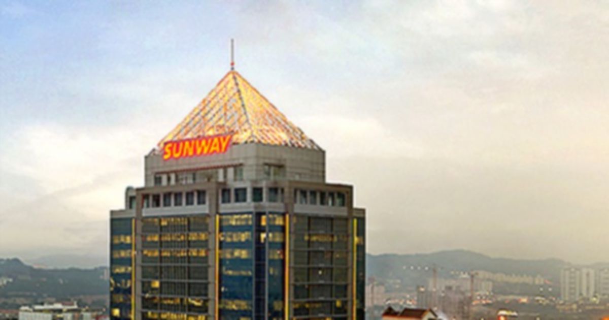Sunway Reit dives into sustainable financing via RM10bil bonds with OCBC’s help