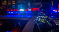 Rising Crime Puts Some Democrats on Edge
