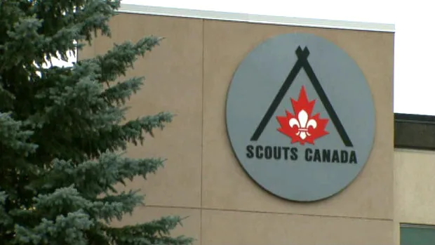 Scouts Canada employee charged with sex crimes used to be its spokesperson