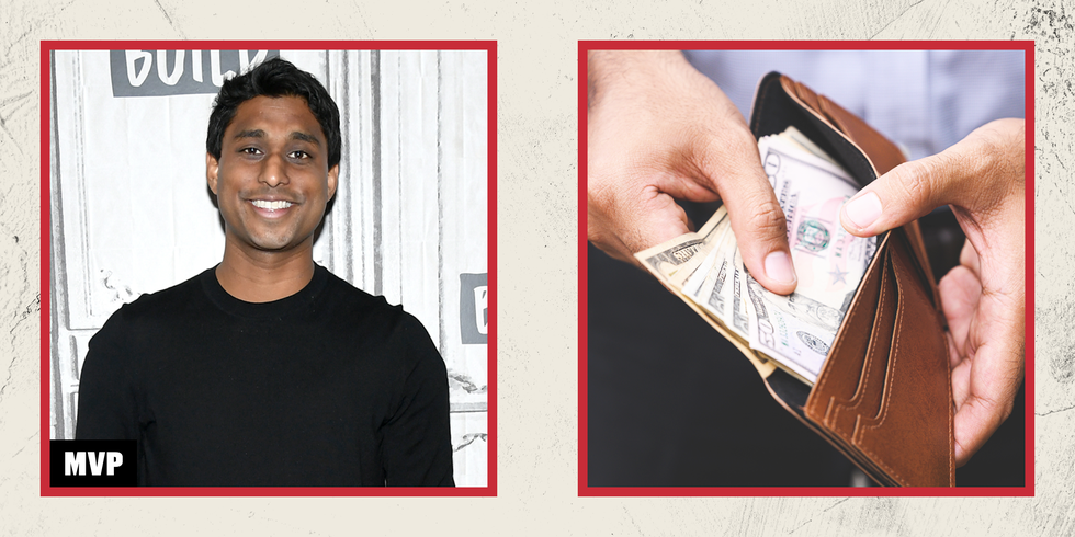 We Asked a Successful Entrepreneur 20 Questions About Making Money