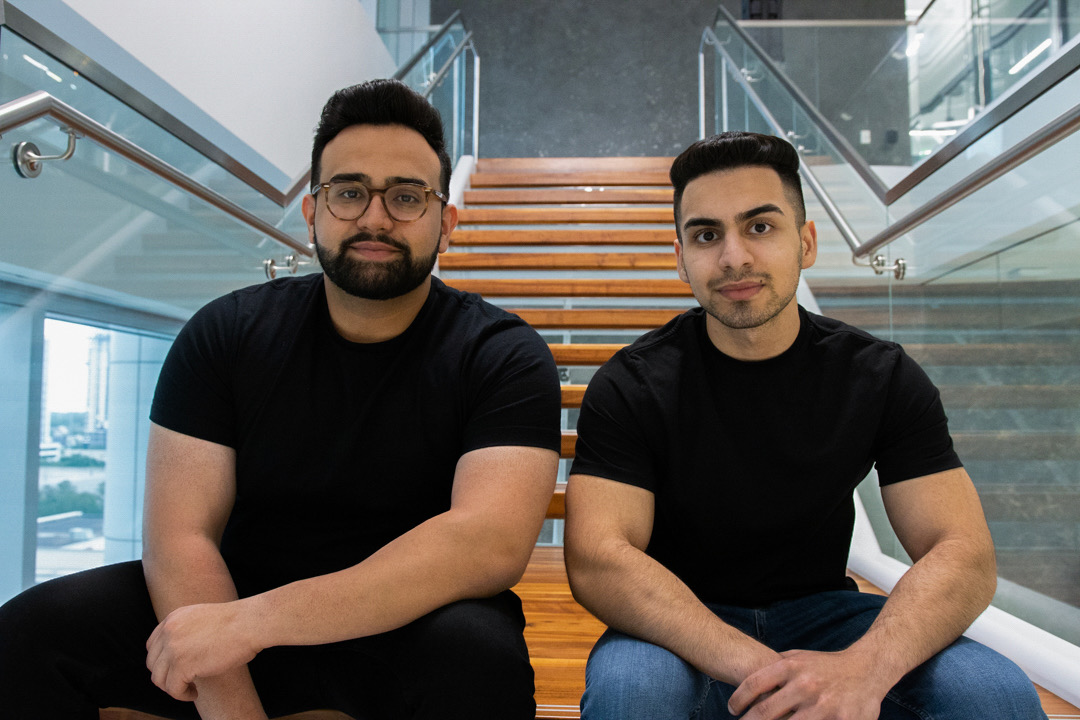 Two Cousins Created a Massive Money-Making Digital Marketing Empire