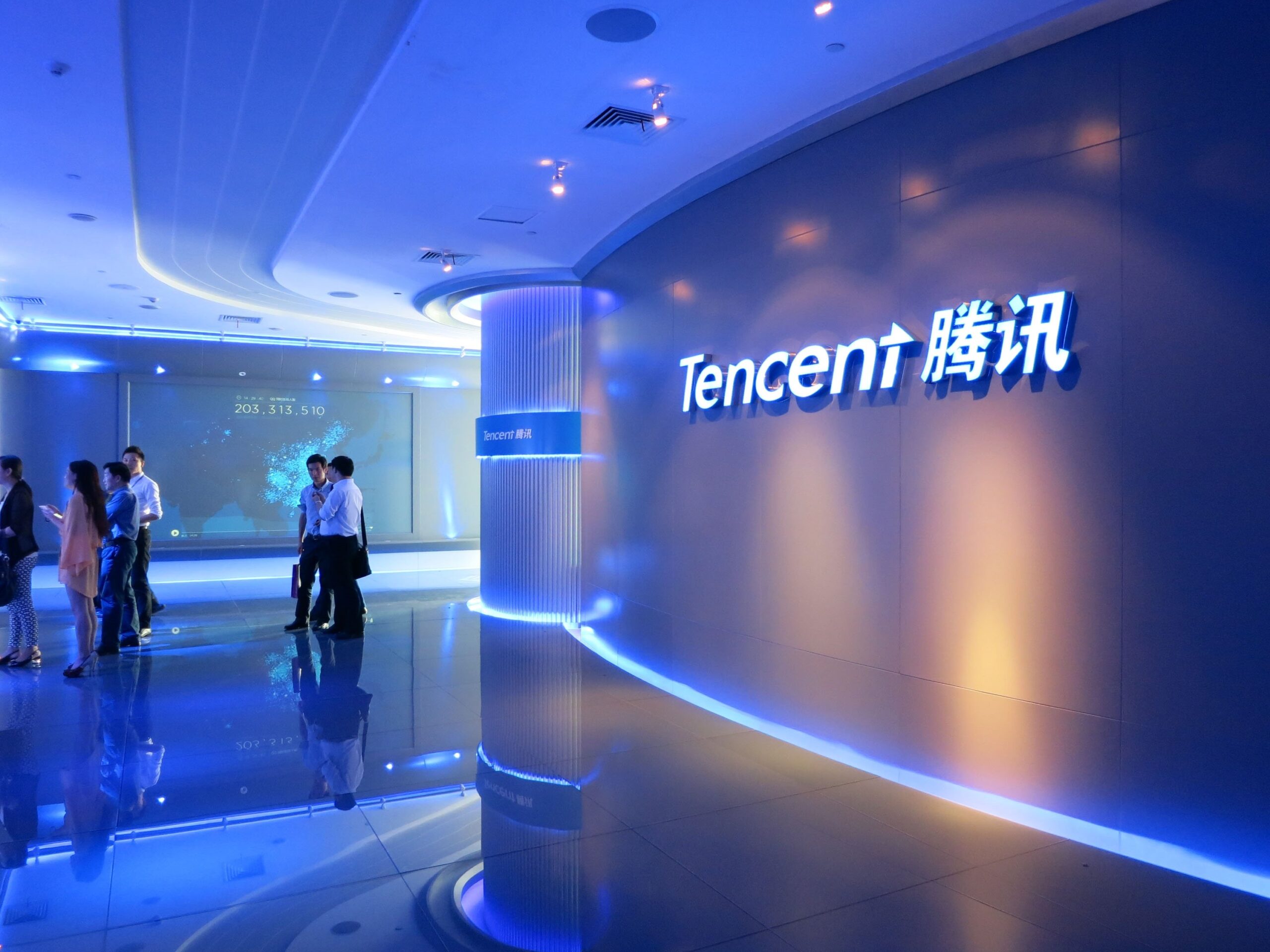 China Tech Digest: Tencent Cloud Launched Financial Distributed Center Joint Plan; Huawei Released Building Energy Efficiency Cloud Solution