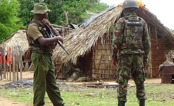 Kenya: 300 Youths Opt Out of Al-Shabaab, Surrender to Security Agencies