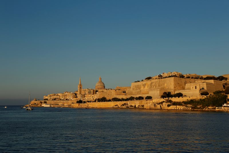 Global dirty money watchdog adds Malta to ‘grey list’, keeps Pakistan