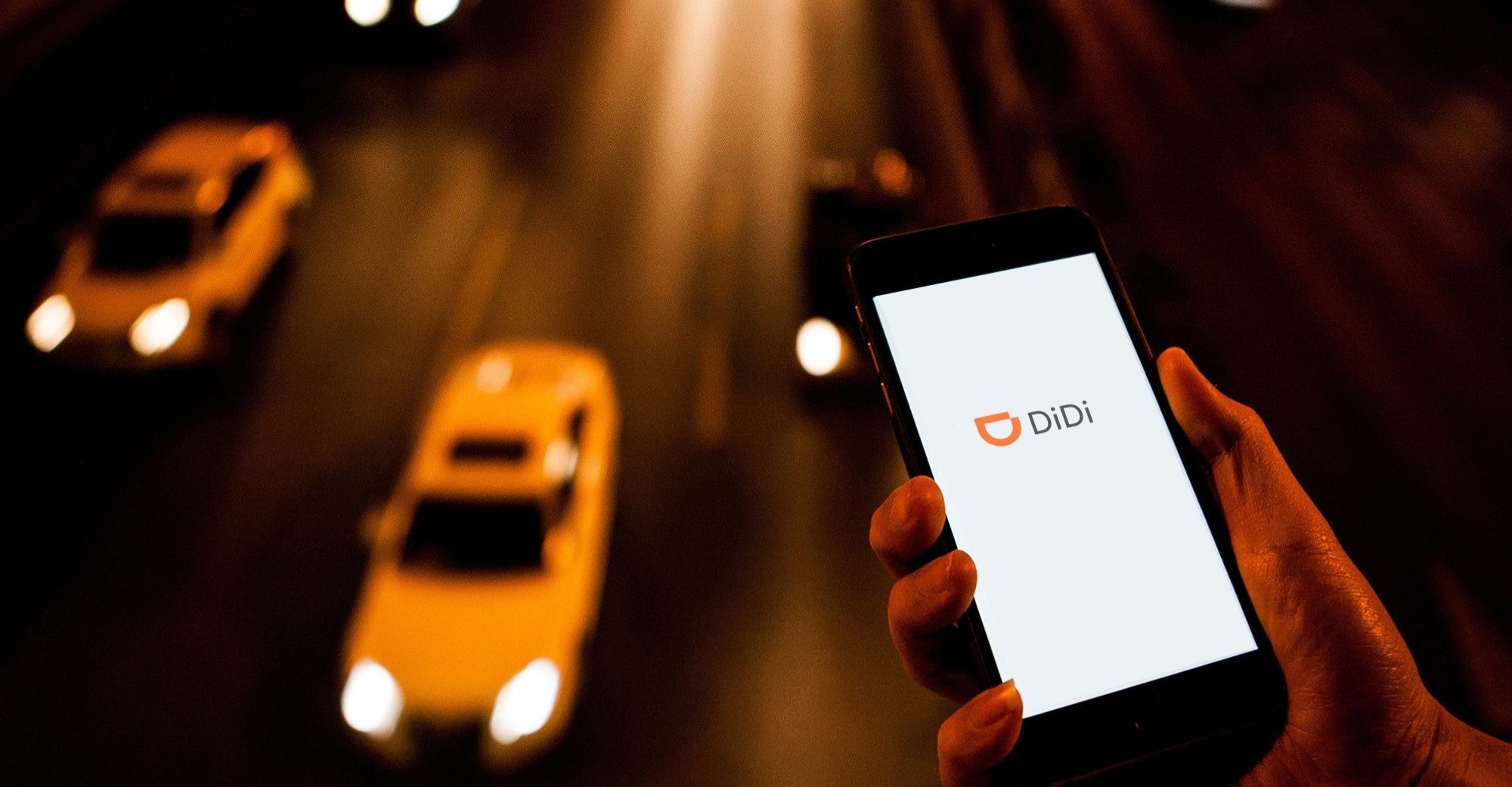 Chinese Ride-Hailing Giant Didi Updates Prospectus to Reveal 4 Billion Dollar Financing Plan