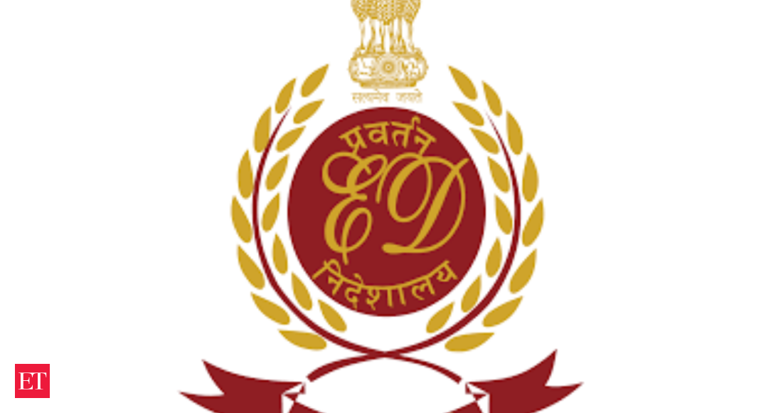 ED summons ex-Maharashtra Home Minister Anil Deshmukh in money laundering case
