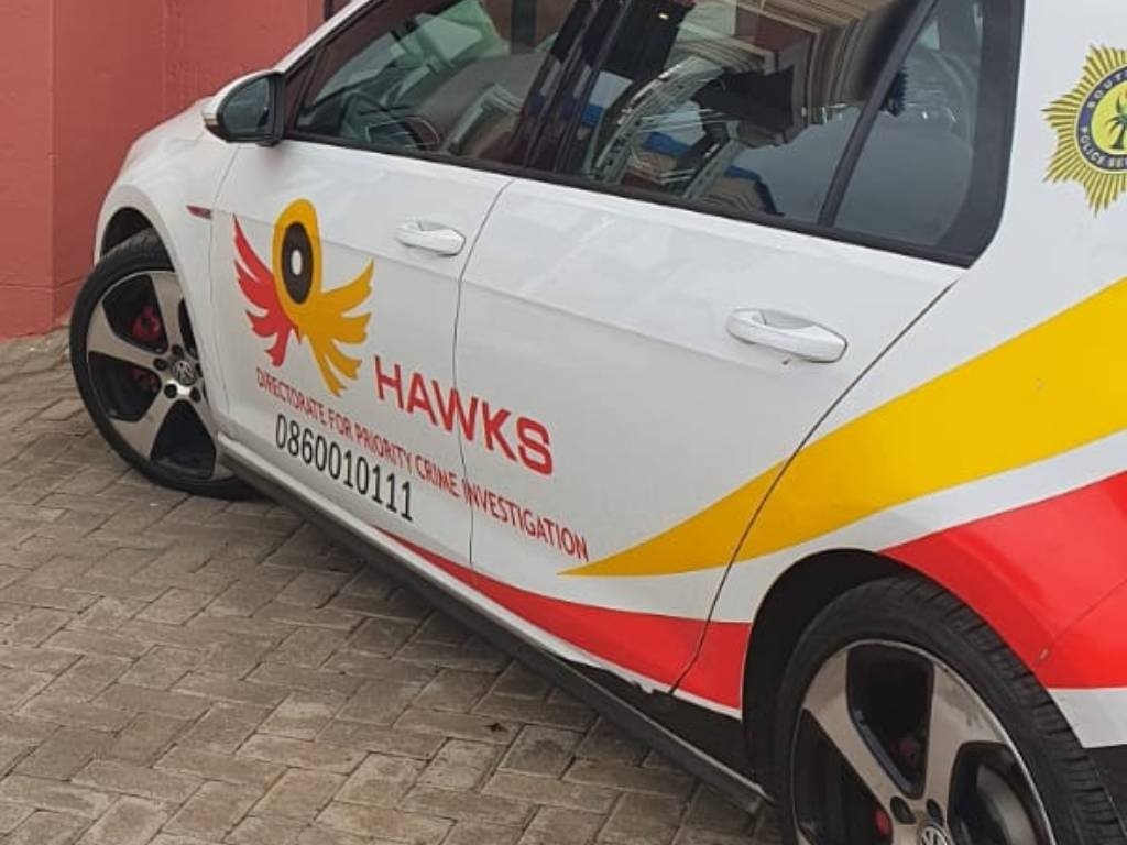 News24.com | Mpumalanga trio arrested for alleged fraud worth millions released on R10 000 bail each