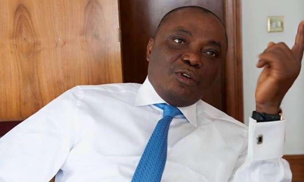 N322m Fraud: EFCC Vows To Appeal Nwaoboshi’s Victory