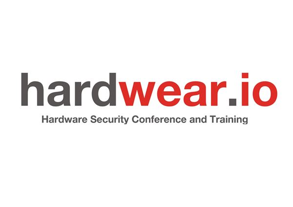 Security experts to reveal global security trends and priorities at Hardwear.io USA event