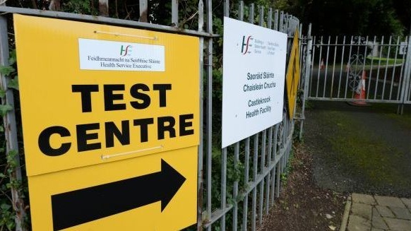 Total of 52 Covid-19 deaths since HSE cyberattack, figures show
