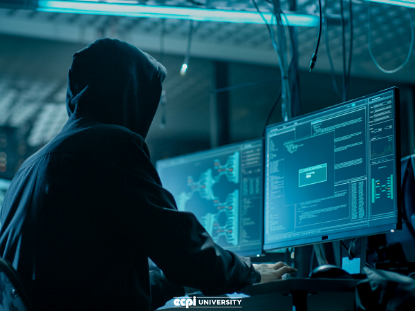 How can Africans protect themselves from cyberattacks