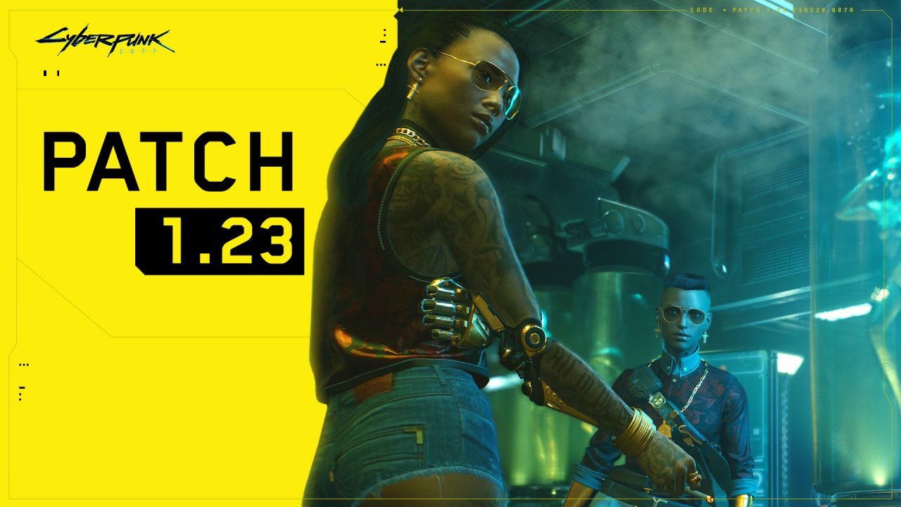 The PlayStation 4 can finally run Cyberpunk 2077 without crashing on Patch 1.23, but streaming issues remain a bugbear for it and the PlayStation 4 Pro