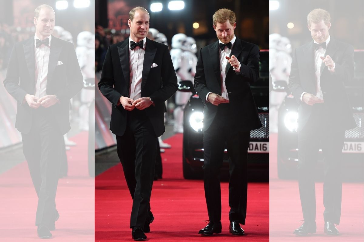 Prince Harry heads to London amid security scare at LAX airport