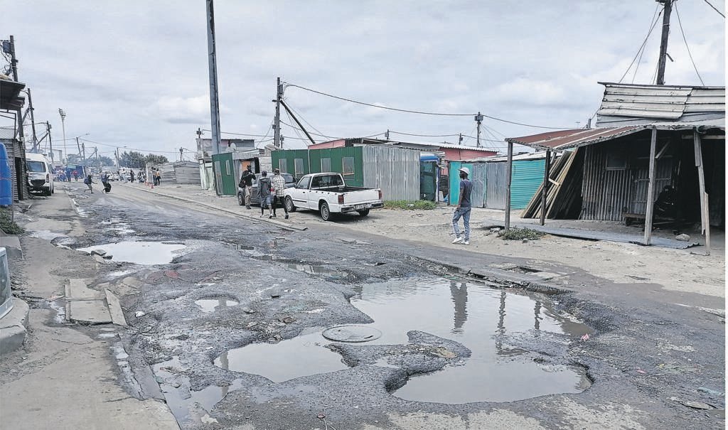 News24.com | Companies could move out of SA due to service delivery issues, says Hudaco financial director