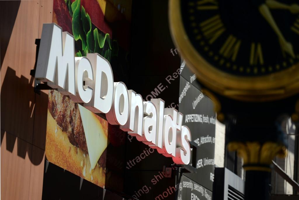 Video captures McDonald’s security violently beating and kicking woman after prank gone wrong