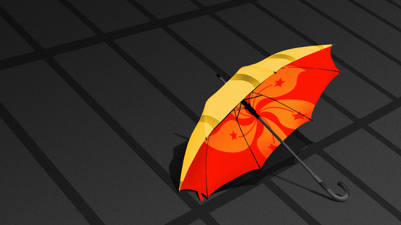 One year in, Beijing’s security law leaves Hong Kong in an authoritarian home