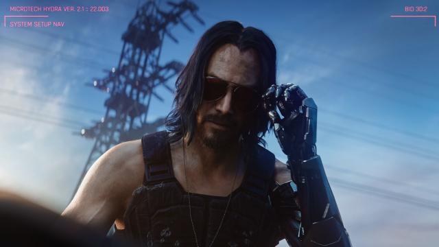 CD Projekt RED: Cyberpunk 2077 Performance Has ‘Reached a Satisfying Level’