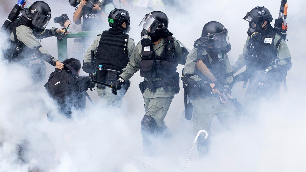 National security: what is Article 23 in Hong Kong and why is the issue back in the spotlight?