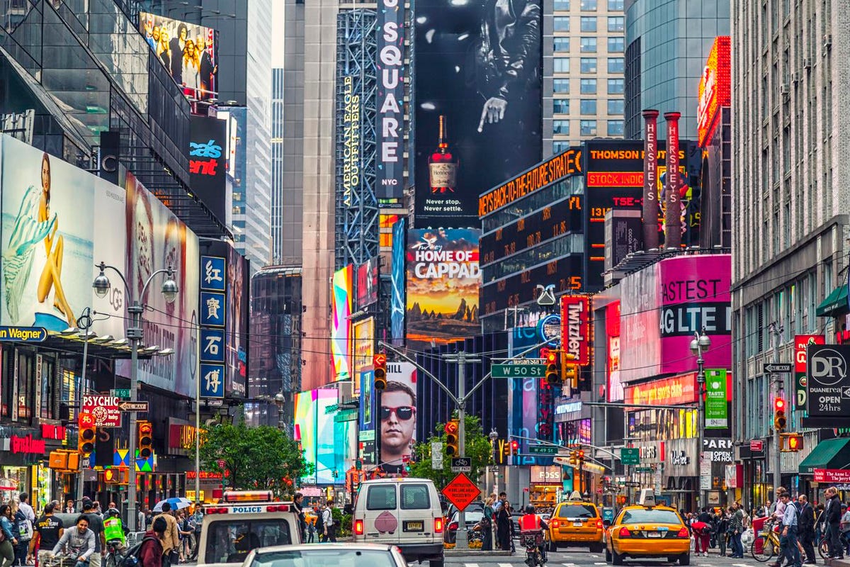 Why Should You Earn Less Money Just Because Of Where You Live? It’s Time To Question Location-Based Salaries