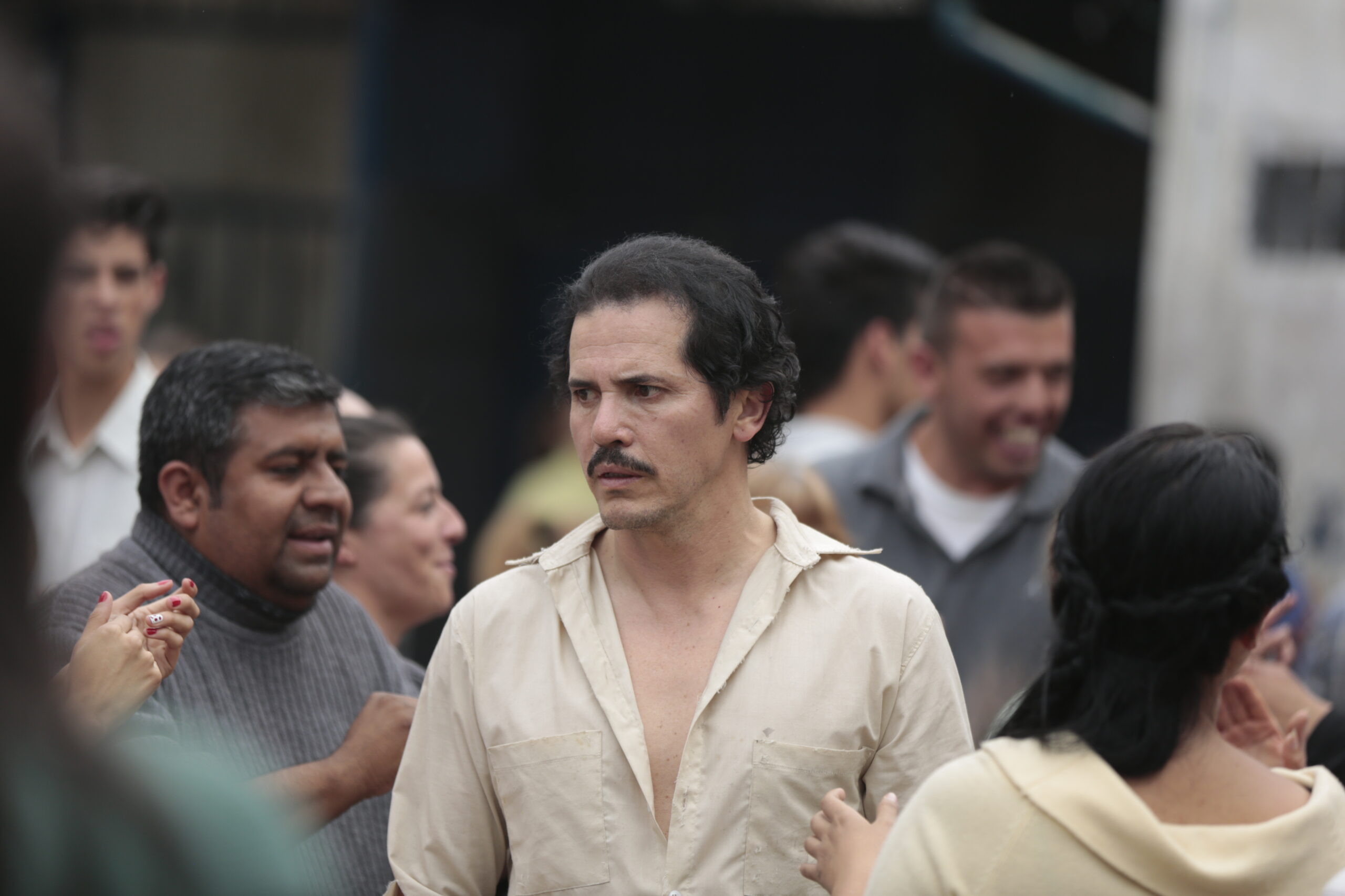 John Leguizamo Crime Pic ‘Dark Blood’ Gets North & South American Distribution, First Trailer