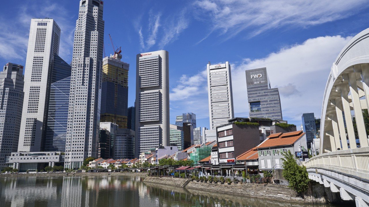 In Singapore, alleged nickel fraud ensnares members of its growing wealthy class