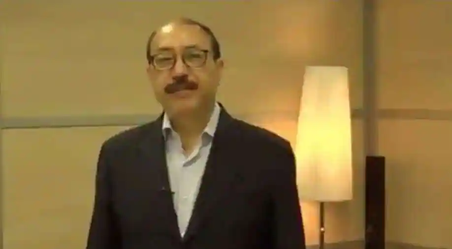 Witnessing a sophisticated use of cyberspace by terrorists: FS Harsh Shringla