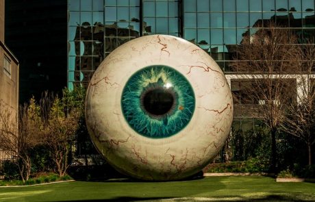 Meet WorldCoin: How This Project Wants to Scan Everyone’s Eyeballs For Money