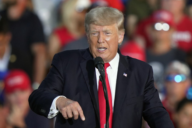 Donald Trump’s company set to be charged with tax-related crimes