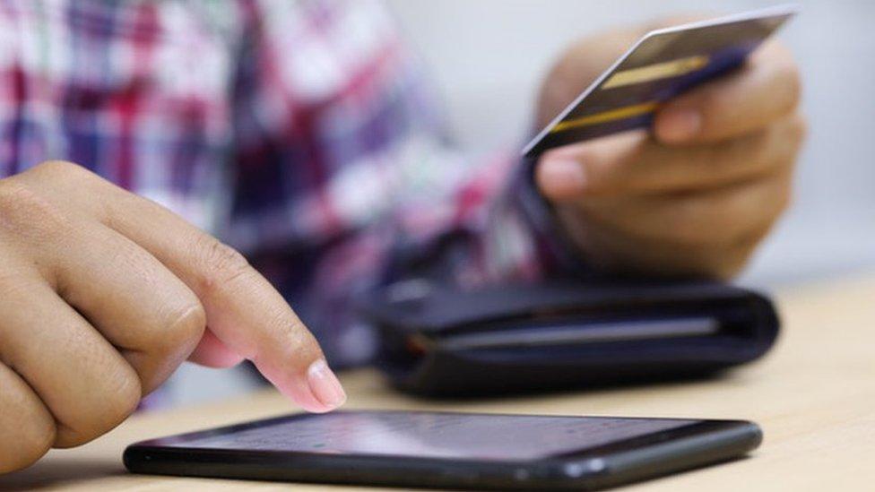 Google cracks down on financial-scam adverts