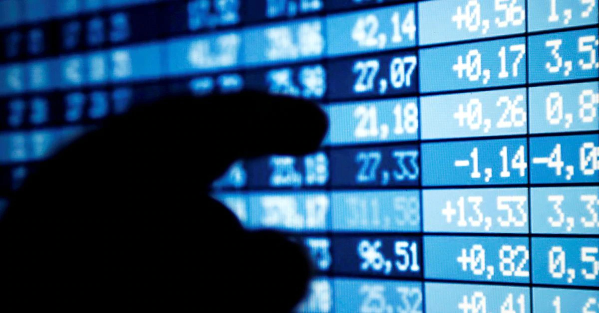 Fast and furious first half of 2021 keeps financial markets at full throttle