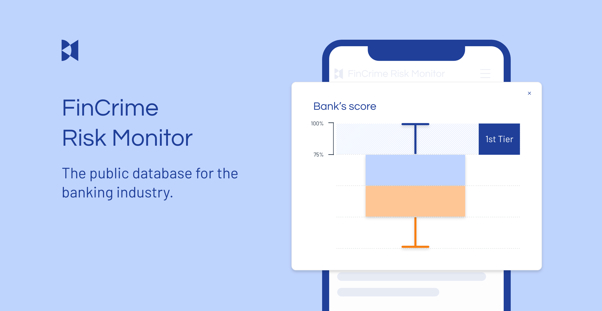 Elucidate launches open database of financial crime risk scores in the banking industry