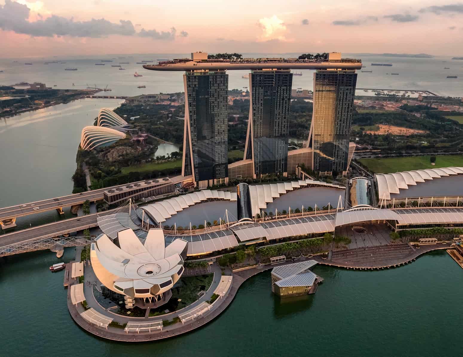 Singapore’s financial watchdog seeks CBDC solutions while offering cash prizes