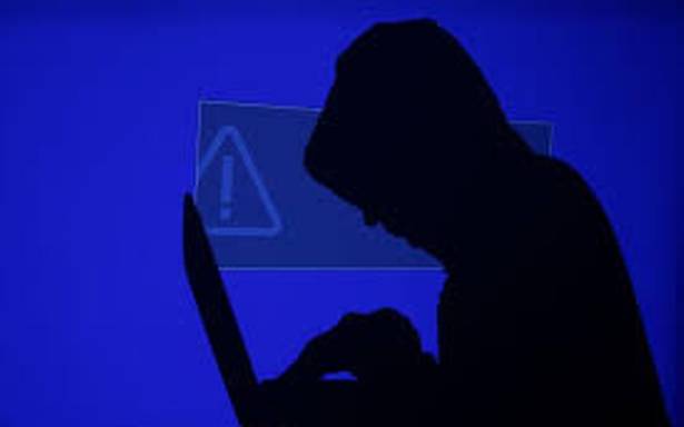 Authorities lag against fast-evolving cyberspace threats: report