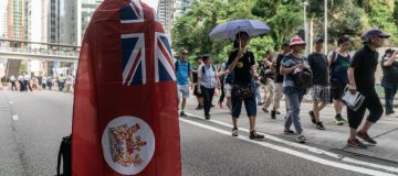 Hong Kong’s National Security Law one year on: Pockets of activism still exist