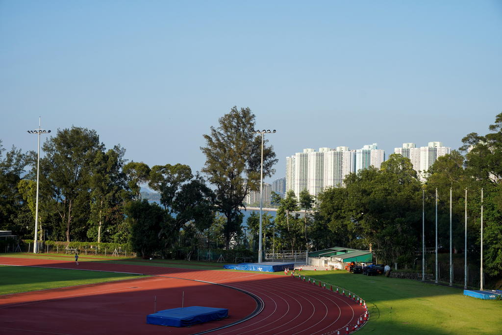 Graphic: In one year, Hong Kong arrests 117 people under new security law