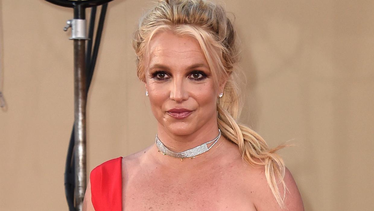 Financial management firm resigns from role overseeing Britney Spears estate