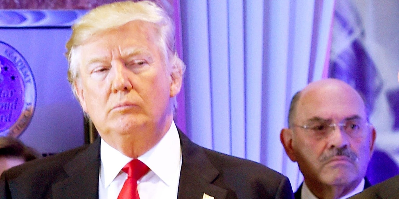 News24.com | Trump’s company, CFO plead not guilty to tax fraud