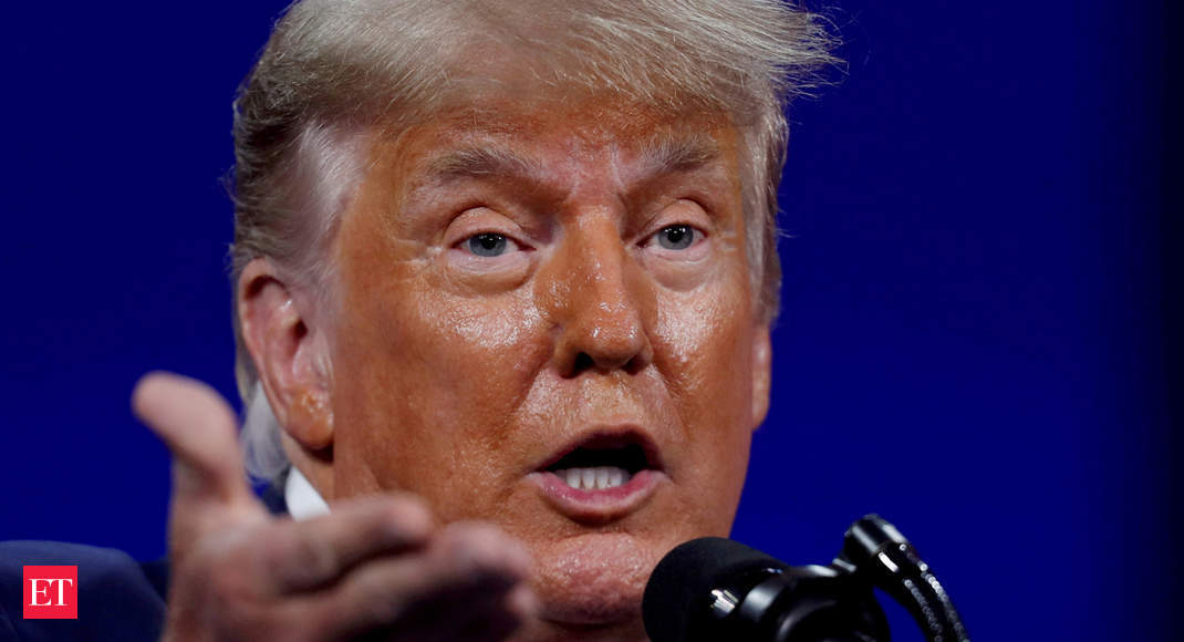 Trump Organization, CFO charged with fraud and tax crimes