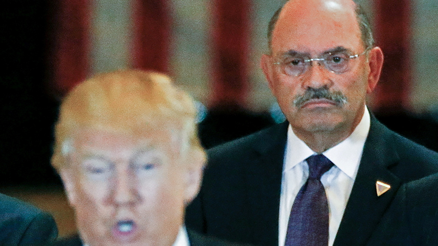 Trump’s Family Business, CFO Are Criminally Charged For Alleged Tax Crimes