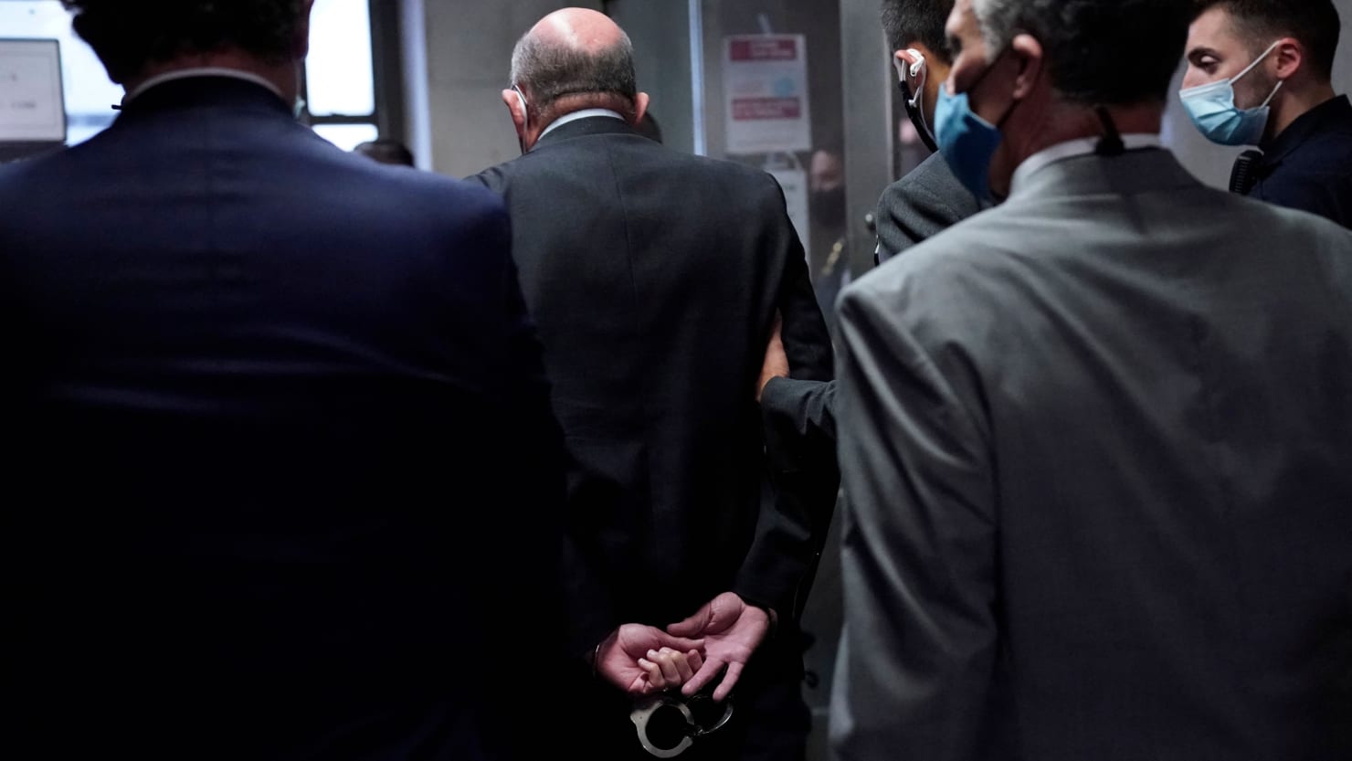 Trump Organization and CFO Allen Weisselberg Charged With Grand Larceny, Tax Fraud