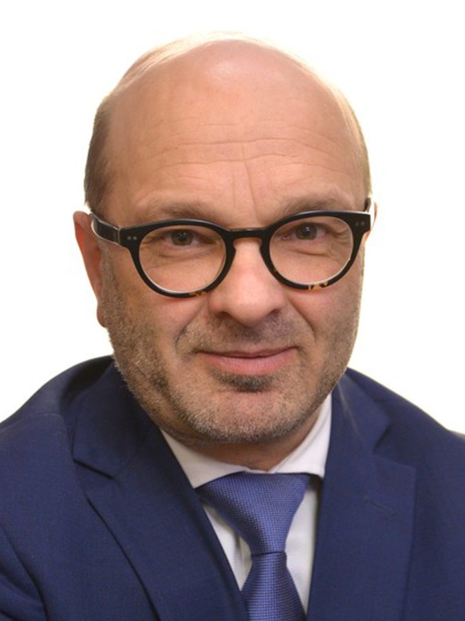 Bruno Dupré, PhD, Recognized by Marquis Who’s Who for Excellence in International Security Affairs