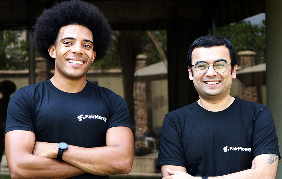 DEAL: Fintech startup, FairMoney raises $42 million Series B round