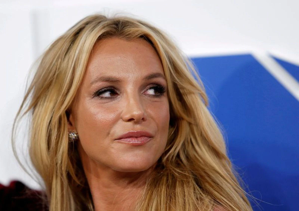 Financial firm wants out of Britney Spears conservatorship case